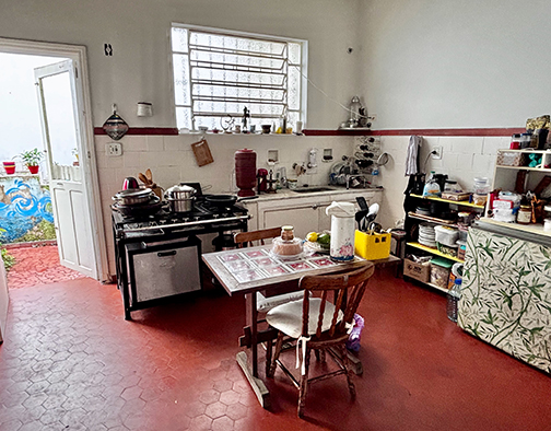 Espaço Vila Girassol