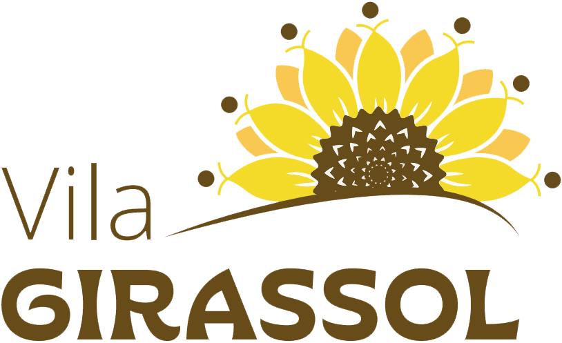 Logo Vila Girassol